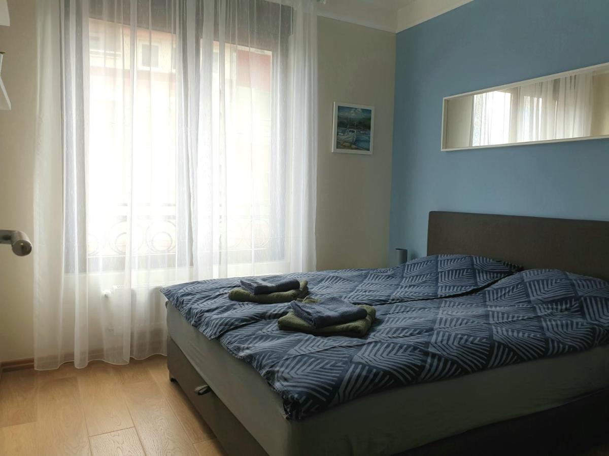 Pronto Apartman & Pronto Studios Krusevac Exterior photo