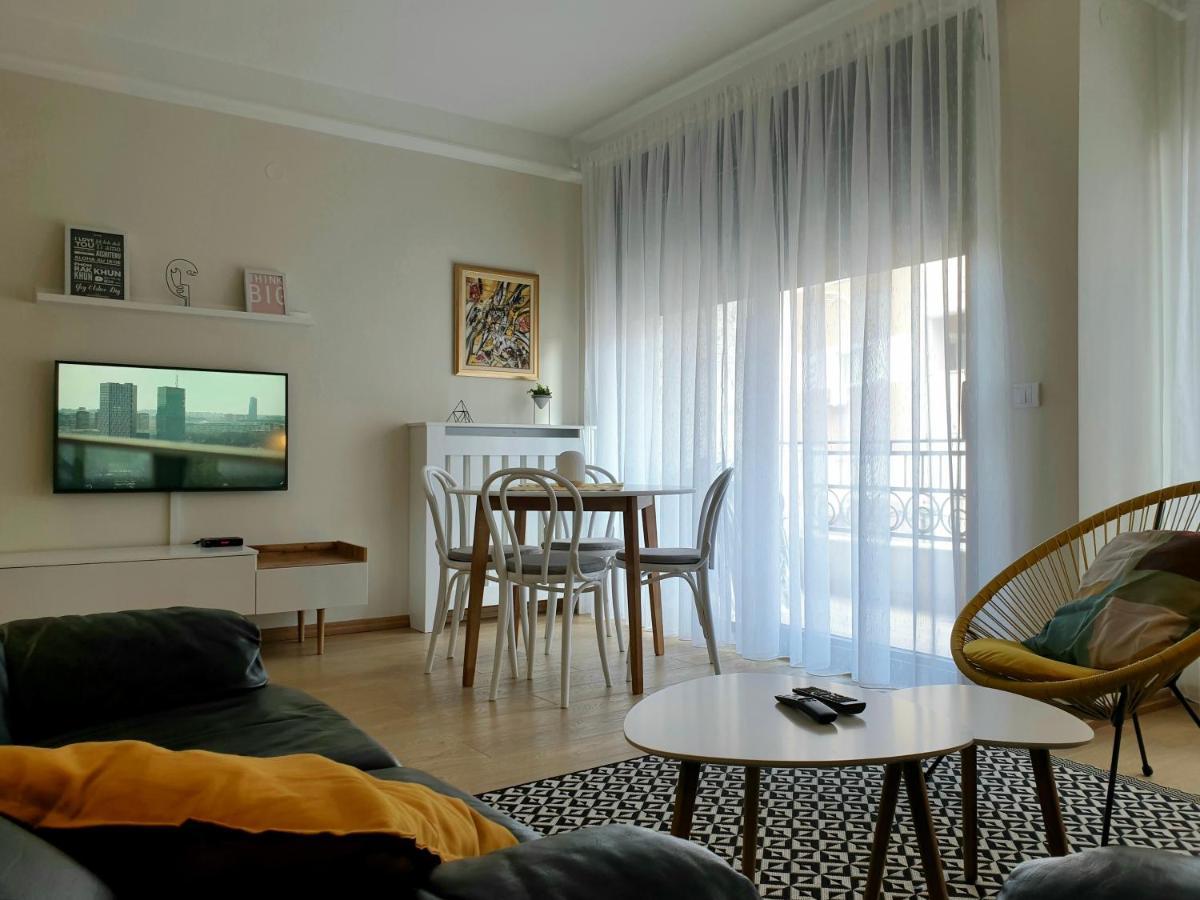 Pronto Apartman & Pronto Studios Krusevac Exterior photo