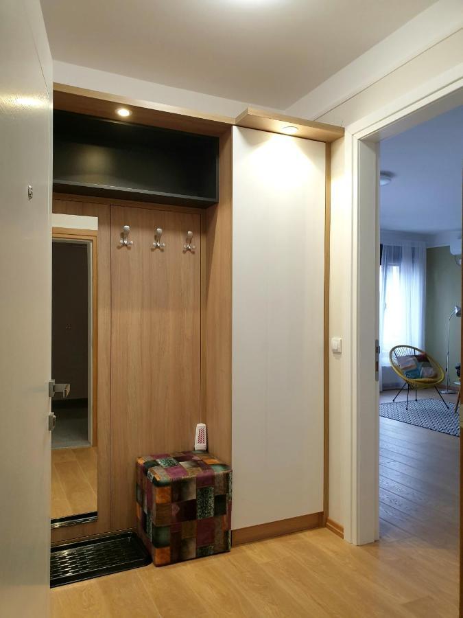Pronto Apartman & Pronto Studios Krusevac Exterior photo