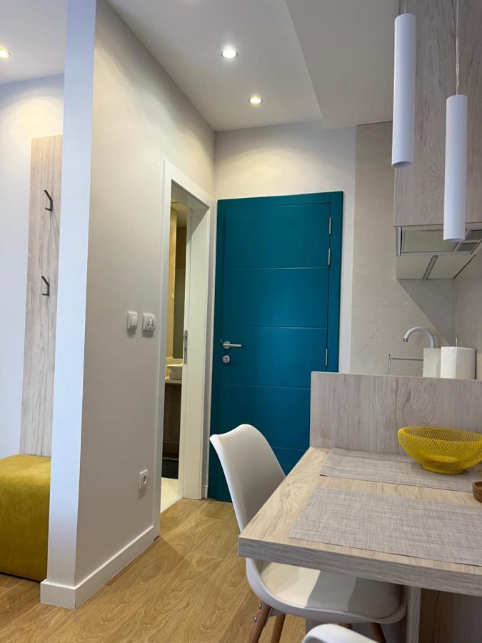 Pronto Apartman & Pronto Studios Krusevac Exterior photo
