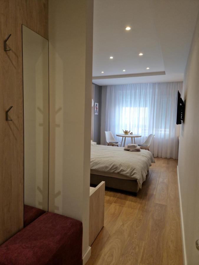 Pronto Apartman & Pronto Studios Krusevac Exterior photo