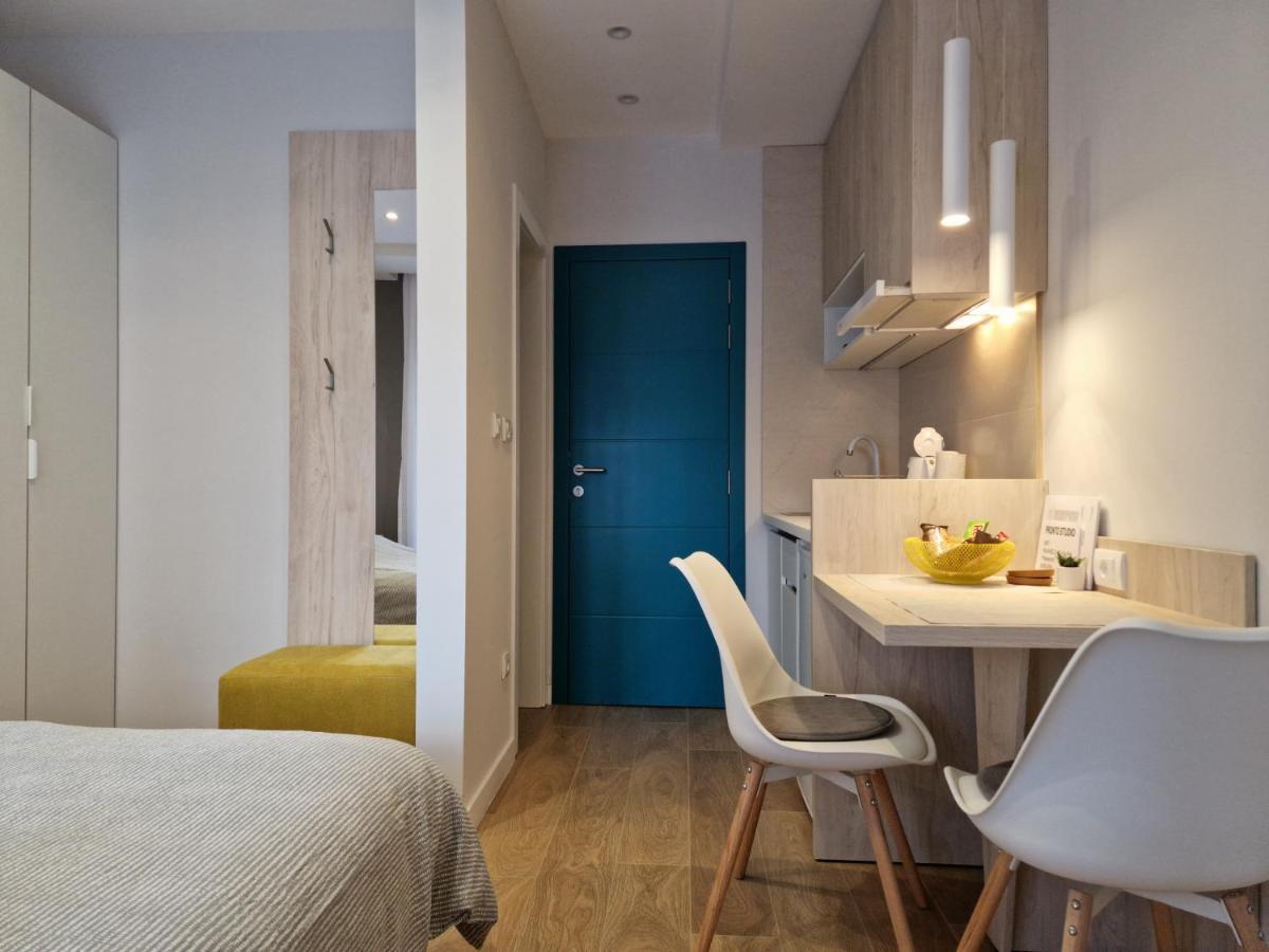 Pronto Apartman & Pronto Studios Krusevac Exterior photo