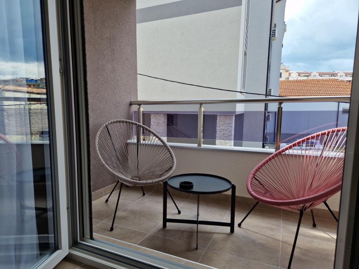 Pronto Apartman & Pronto Studios Krusevac Exterior photo