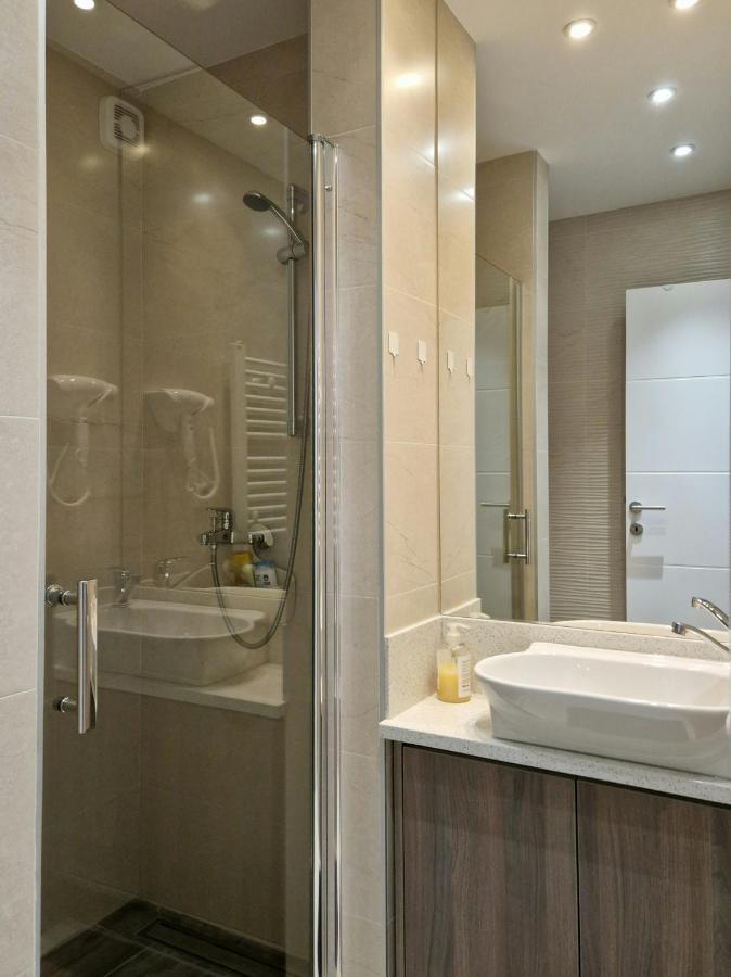 Pronto Apartman & Pronto Studios Krusevac Exterior photo